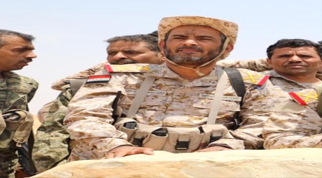 الفريق صغير بن عزيز: كلنا ملزمين بإسناد نجاح اتفاق الرياض وتجاوز الخلافات وتناسي الماضي