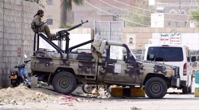 منظمة حقوقية دولية تدين قصف الحوثي مقر نادي يمني وقتل لاعب