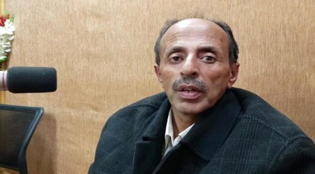  جماعة الحوثي تهدد أحد إعلامييها بالتصفية  بسبب انتقاده لفسادها