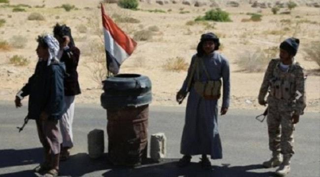  شبوة وشقرة وعودة الاختطافات بالبطاقة الشخصية