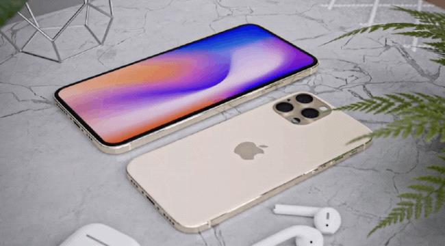 تعرف على مواصفات "iPhone 13" وموعد إصداره