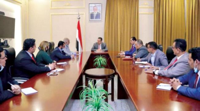 رئيس الوزراء: الحكومة الجديدة لديها حزمة إصلاحات ستنفذ مع الشركاء