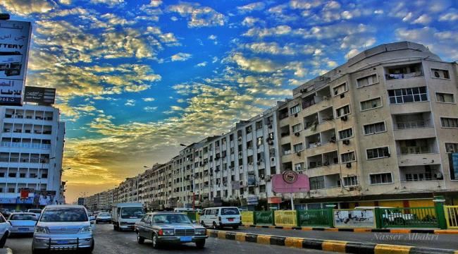 عدن في عيون الرحالة المشهورين