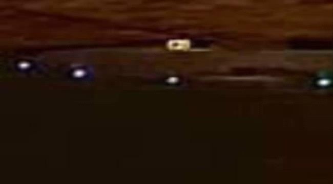 مليشيات الاخوان تدفع بعشرات الآليات العسكرية الى جبهة ابين .