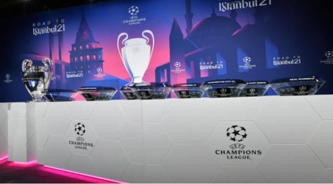 عاجل: تشيلسي يصطدم بأتلتيكو.. ومواجهة نارية لبرشلونة