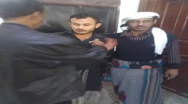 مليشيات الإخوان بـ شبوة تفرج عن الطالب الجامعي راجي الردفاني