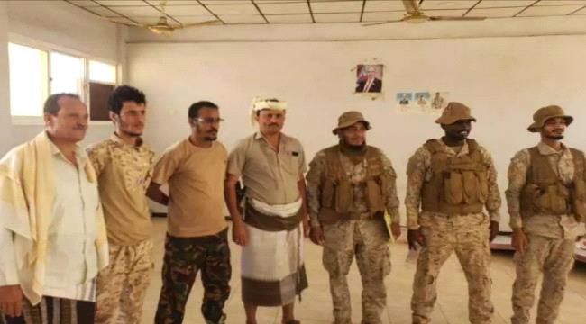بإشراف فريق سعودي.. انسحاب اللواء الثالث مهام خاصة نخبة من العاصمة عدن باتجاه العند