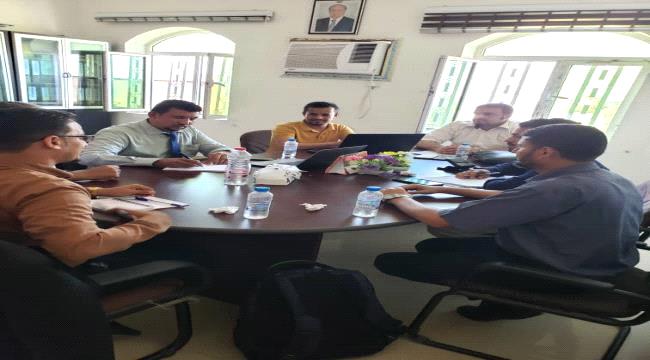 عدن : اللجنة التحضيرية لمؤتمر الرعاية التنفسية الأول  تؤكد تنظيمه  الاربعاء 16ديسمبر 2020