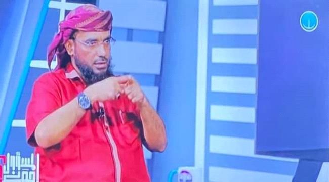 حدور يكشف المستور ويفضح العصابة التي تدمر شركة النفط ومصافي عدن وتتعاون مع الحوثي