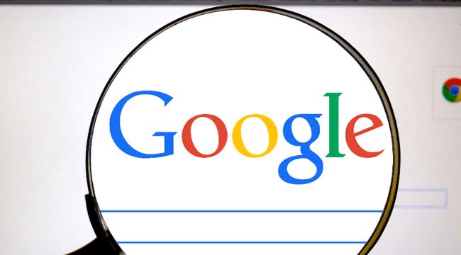 عطل مفاجئ يوقف Google بجميع أنحاء العالم