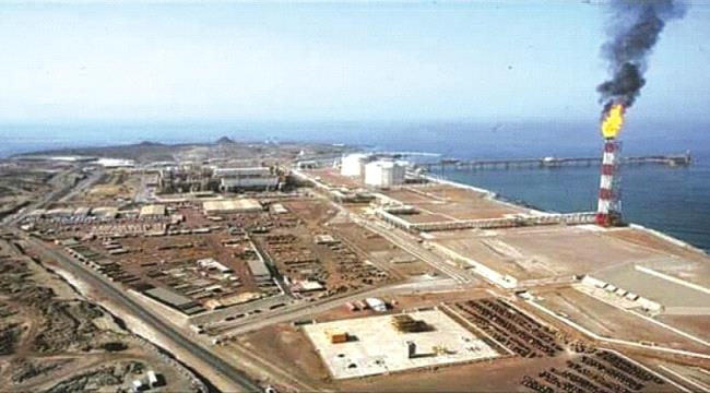 الدويل : هجوم الاخونج على منشأة بالحاف يضع الشرعية في مأزق كبير