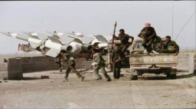 لقور :الجنوبيون يقودون المعركة في مواجهة القوى اليمنية التي ارادت تاسيس قاعدة لارهابهم في الجنوب
