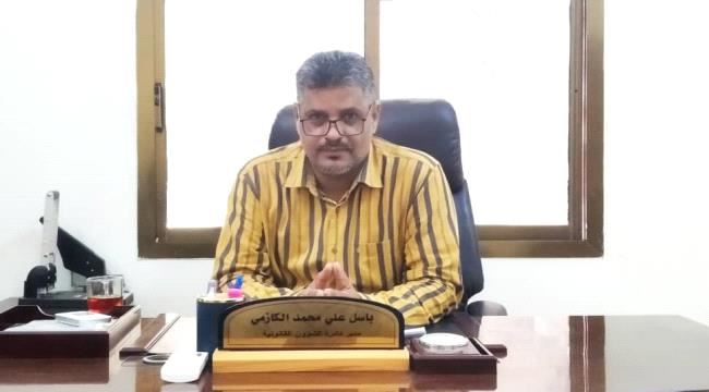 شركة النفط ترد على تصريحات مديرها السابق ناصر حدور