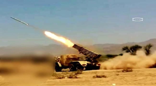 الضالع: عمليات إغارة واسعة في محور مُريس وكسر سلسلة من المحاولات الهجومية في قطاع بَتَار