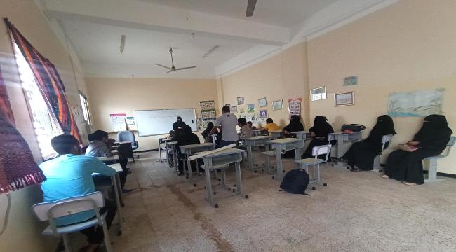 مبادرة ومضة للأعمال الأنسانية تقوم بالنزول لدار الاحداث بمدينة الشعب 
