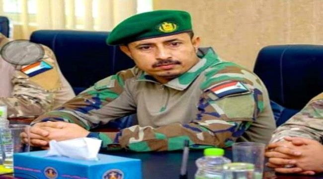 النوبي : معركـتنا مع اعـداء الجنوب مفتوحة وأيدينا ستظل ضاغطةً على الزنـاد للدفـاع عن أرضنا وشعبنا