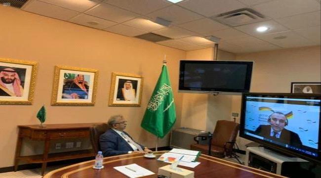 السعودية تقول انها  أسهمت في 5 سنوات بـ17 مليار دولار مساعدات لليمن