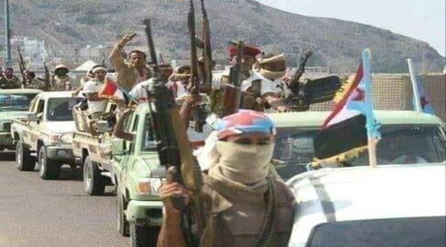 الكثيري يكشف عن الخطوة الثانية من الاتفاق لتأمين محافظات الجنوب
