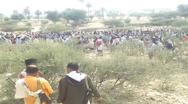 بحضور المحافظ تركي..تشييع جثمان نائب مدير أمن طورالباحة الى مثواه الاخير في الصبيحة 
