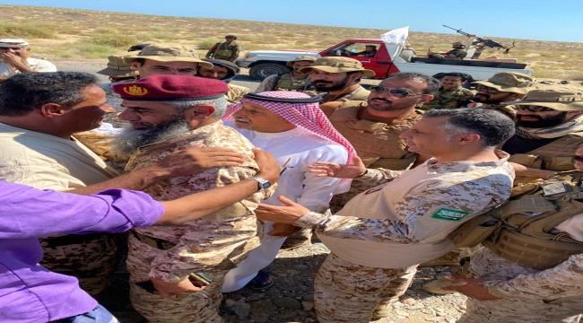 بن فريد: دبلوماسية السعودية برهنت على نجاح كبير وهناك خطوات مستقبلية اكثر اشراقا 