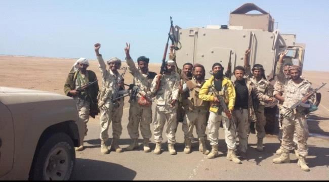 قائد اللواء الثالث عمالقة: قواتنا تواصل انتشارها في ابين ومهمتنا حقن الدماء