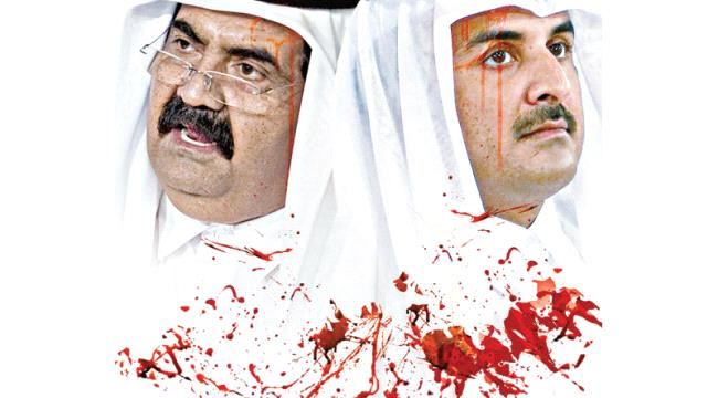 الدوحة تدعم الحوثيين بالأموال والأسلحة.. أدلة دامغة تكشف تورط قطر في حرب اليمن