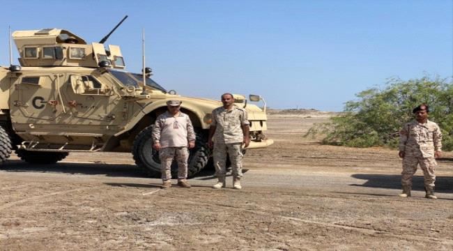 الشرق الأوسط: اكتمال الترتيبات العسكرية لتنفيذ «اتفاق الرياض»