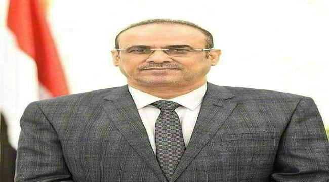أحمد الميسري يعلق على تعيين حيدان وزيرا للداخلية 