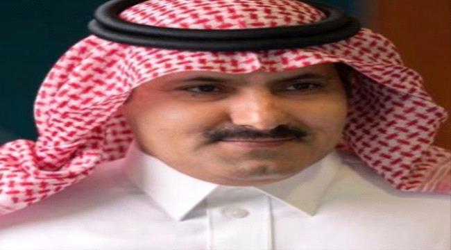 السفیر السعودي "ال جابر" یکشف عن مشاریع جدیدة بإنتظار عدن