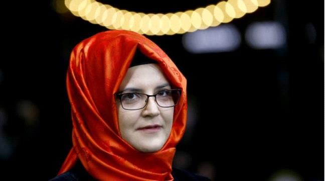 عرض الصحف البريطانية..جمال خاشقجي: خطيبة الصحفي السعودي تطالب بايدن بنشر التقرير الاستخباراتي حول عملية قتله