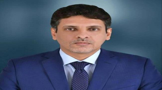 محافظ المهرة السابق يناشد هادي والزبيدي الاهتمام بالمحافظة