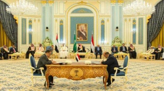 العولقي : حديث الإخوان عن الحكومة الجديدة يتطابق تماماً مع ما يتحدث به الحوثيين