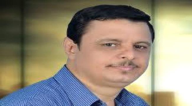  السقلدي:الآمال المعقودة على الحكومة متواضعة للغاية