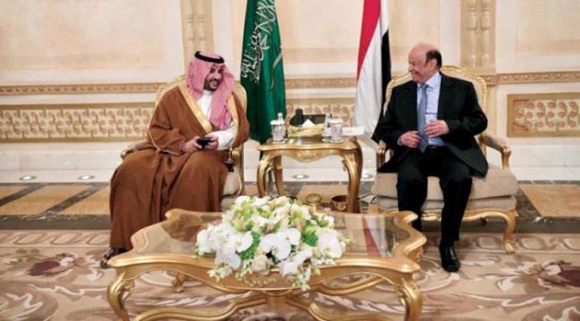 الشرق الاوسط : ترحيب واسع بتنفيذ «اتفاق الرياض» اليمني وإشادات بالدبلوماسية السعودية