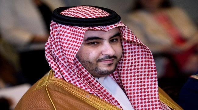خالد بن سلمان: اتفاق الرياض تجاوز كل الصعاب ونبارك اكتمال عقده بتشكيل الحكومة اليمنية