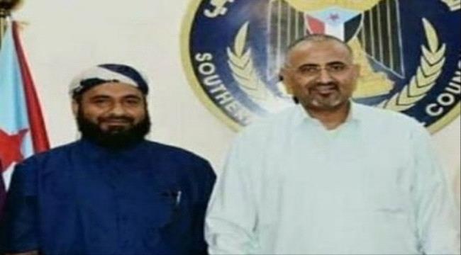 عضو بالانتقالي : اتفاق الرياض انهى عبث الشرعية في محاولة اقصاء الجنوبيين
