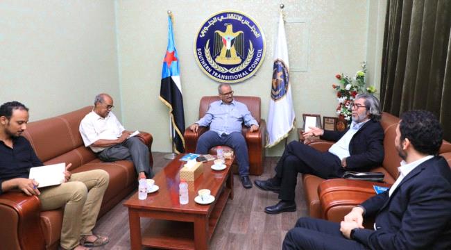 الانتقالي الجنوبي يؤكد دعمه لإنجاح مهام الحكومة اليمنية الجديدة