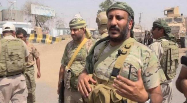 اعلامي جنوبي : التحالف يدفع بقوة ضاربة يقودها طارق عفاش الى مأرب