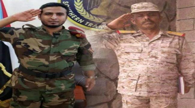 قائد حزام الصبيحة: لن نفرط في تضحيات شهدائنا وأهدافهم التي رسموها بدمائهم
