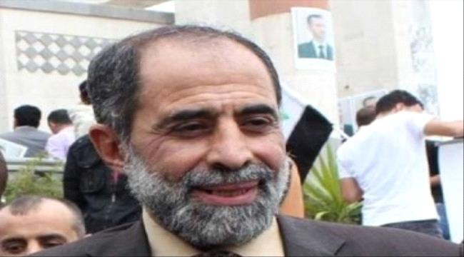 أبنة حسن زيد تنشر محادثة سابقة مع والدها تنبأ فيها بمقتله(صورة)