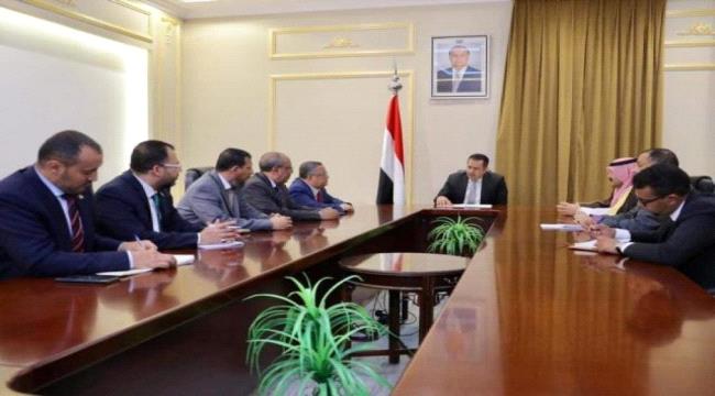 الخواذني: الحكومة الجديدة قادرة على جمع كافة الأطراف حولها