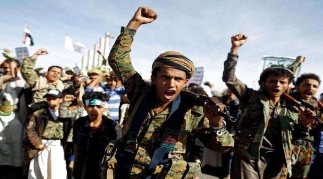 الشرق الاوسط : الحوثيون يستغلون الذكرى السنوية لقتلاهم للتعبئة وجباية الأموال