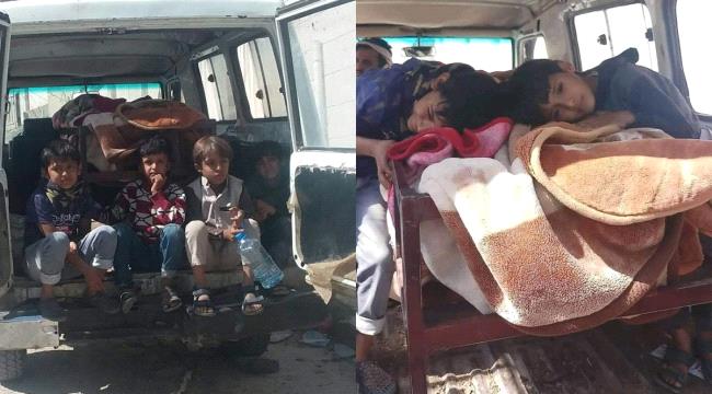 الحوثيون يقتلون أُمًّا أمام أطفالها ويثيرون سخط اليمنيين