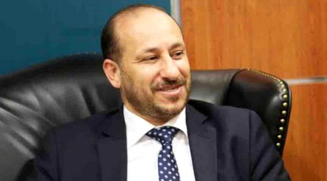 وزير الإتصالات الجديد يكشف عن خطة متكاملة لتطوير قطاع الاتصالات وتحريره من قبضة الحوثيين 