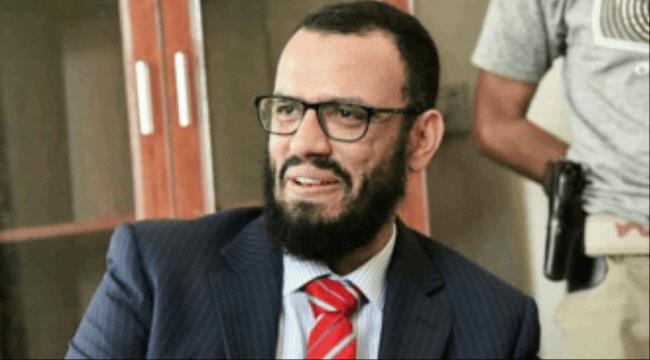 بن بريك: ما يجري في الشمال من انتهاك للحرمات لم يحصل في اي ارض عربية وصنعاء لن تحرر بأبناء الجنوب