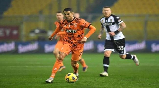 5 أرقام قياسية حطمها كريستيانو رونالدو في 2020