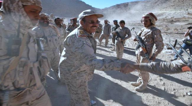صحيفة دولية : تصعيد اخواني لعرقلة الانسحابات العسكرية وانباء عن اقالة الاحمر وقيادات اخرى
