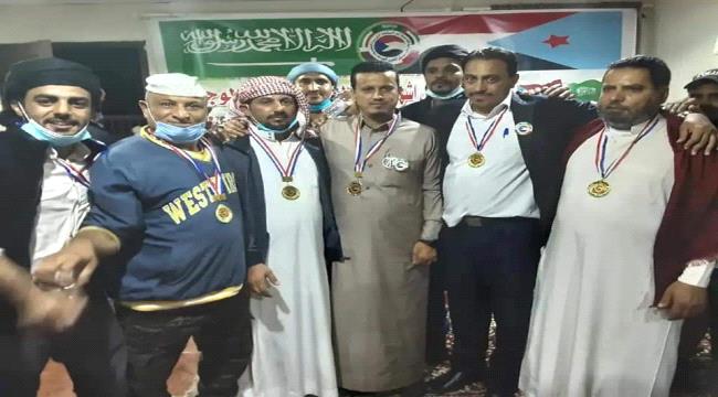 حفل إشهار جالية الجنوب العربي في مدينة الوجه التابعة لإدارة الجالية في السعودية المنطقة الشمالية تبوك