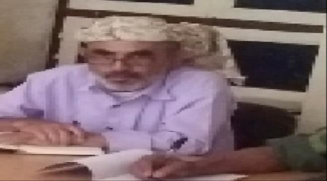 الضالع : السلطة المحلية في مديرية جحاف ترحب بالمزاد التنموي  لسفلتة ورص الطريق العام للمديرية