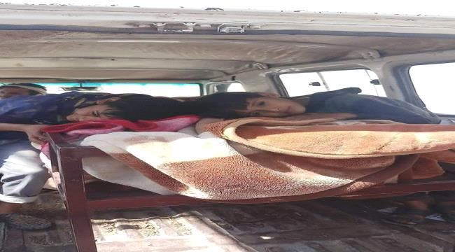 البخيتي: جثة الأم المقتولة أمام أطفالها هي اليمن في عهد الحوثي